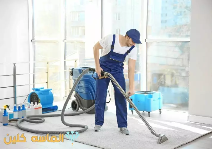 أفضل شركة تنظيف بالخبر