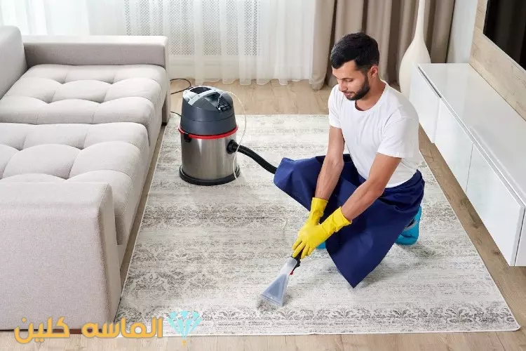 خدمات شركة تنظيف بالخبر