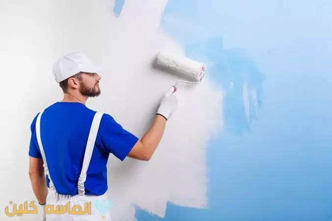 خدمة الدهان